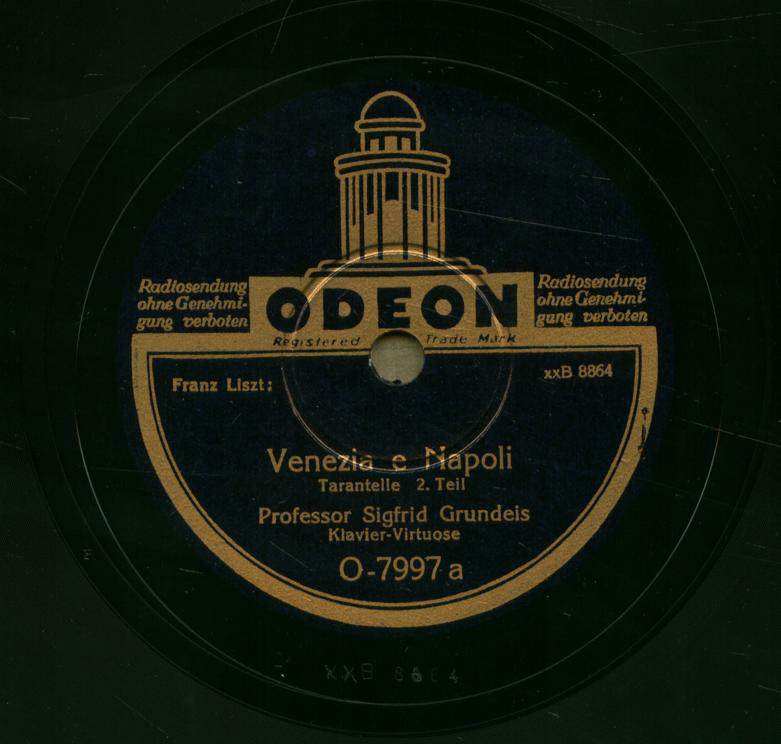 Venezia e Napoli